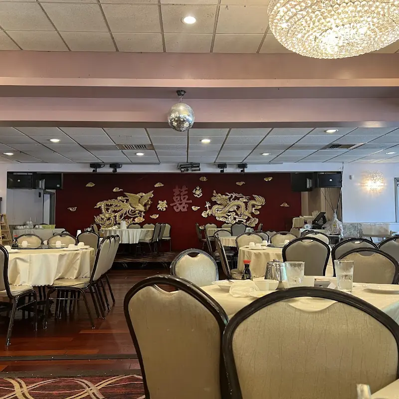 Canton House Chinese Restaurant