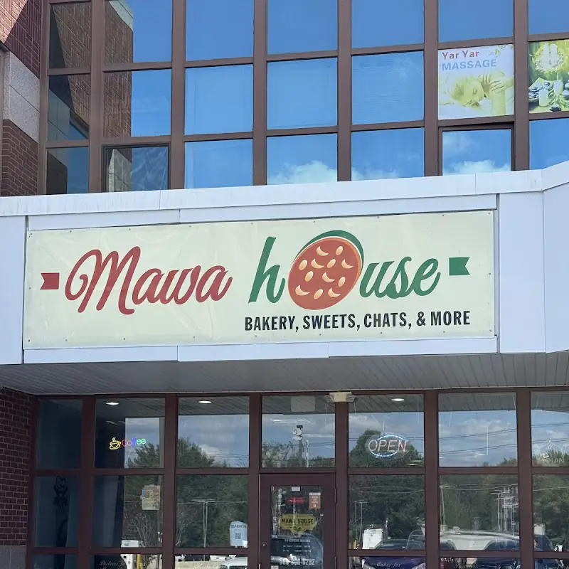 Mawa House