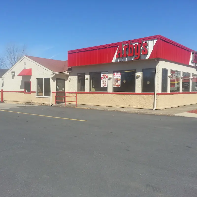 Arby's