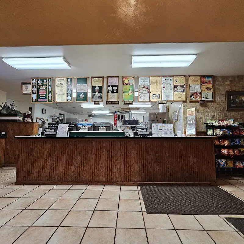 Millhollow Restaurant