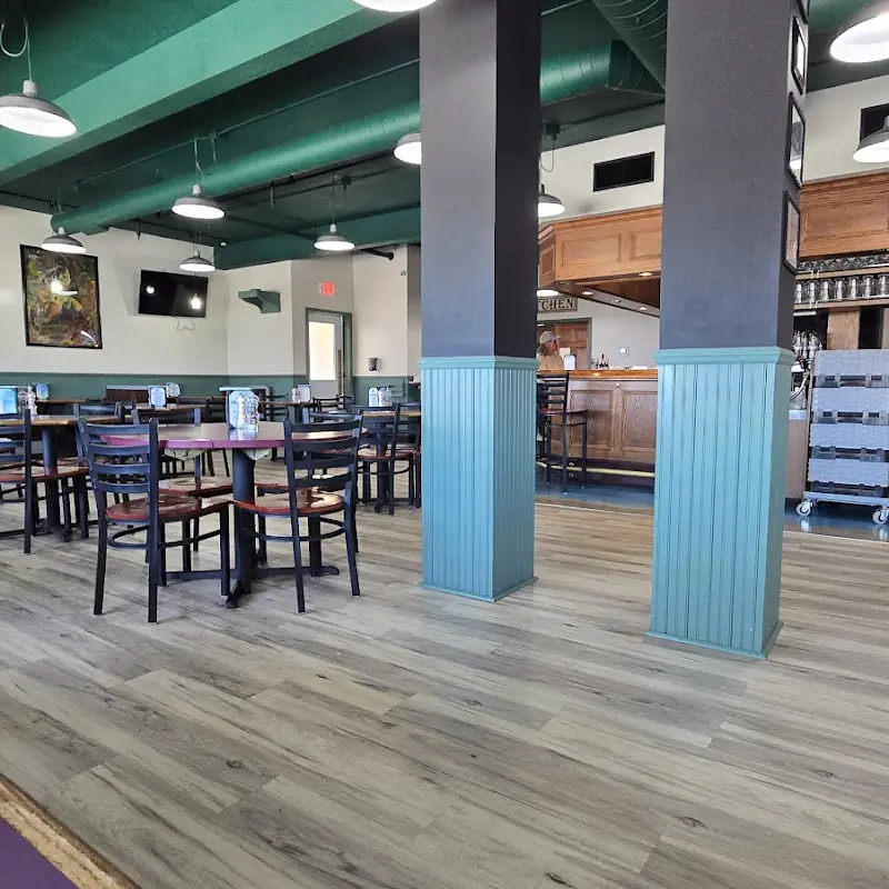 Kingston Kitchen St. Ignace