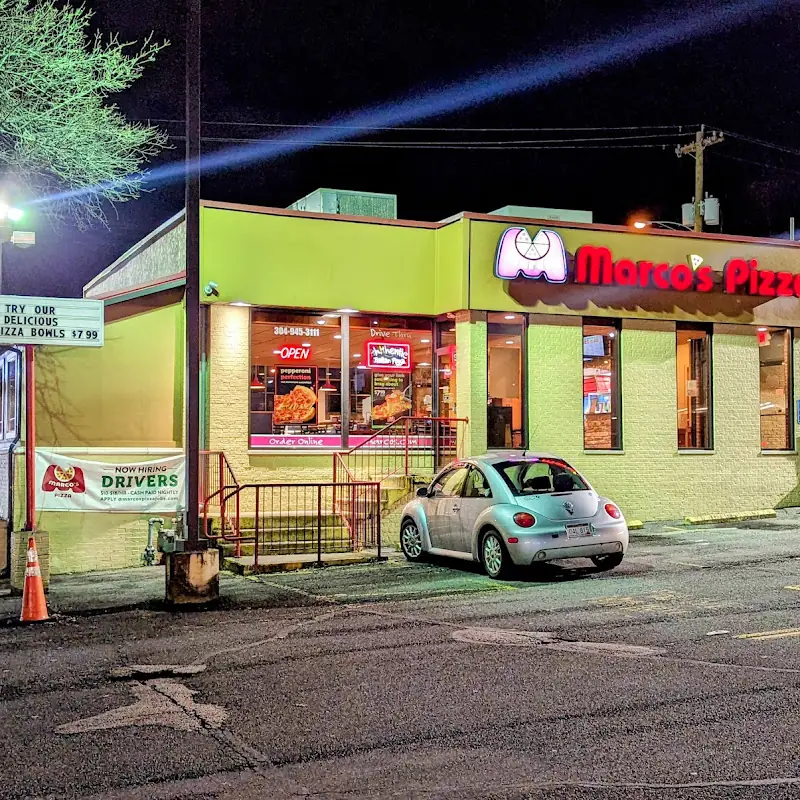 Marco's Pizza