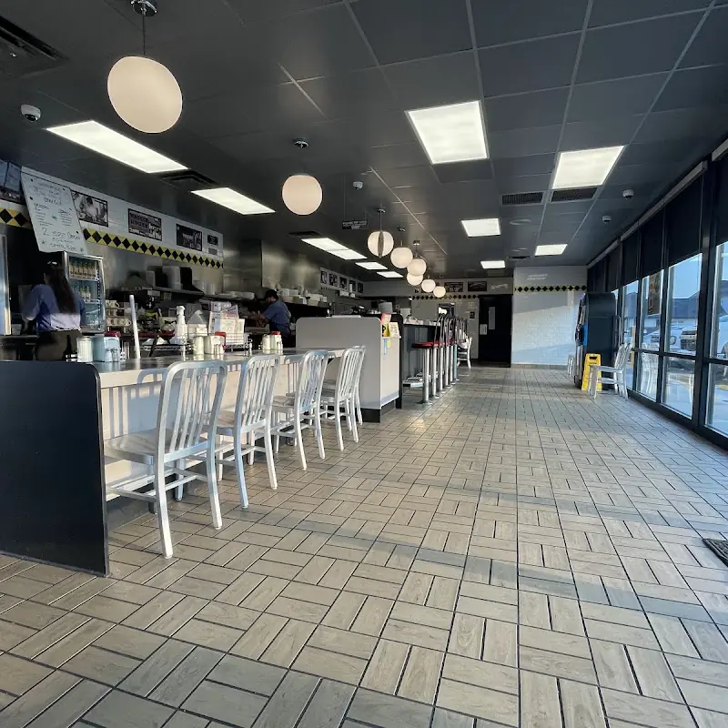 Waffle House
