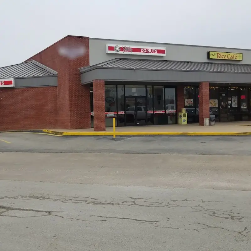Shipley Do-Nuts