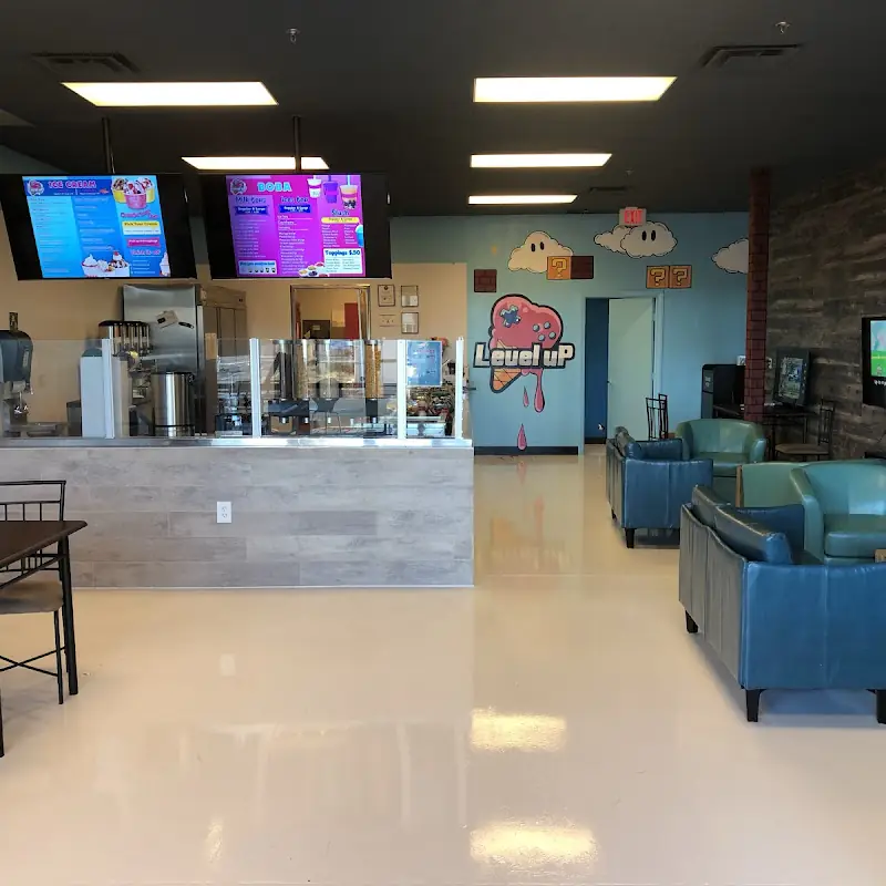 TK's Boba & Creamery