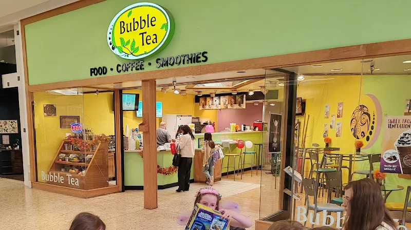 Bubble Tea Company