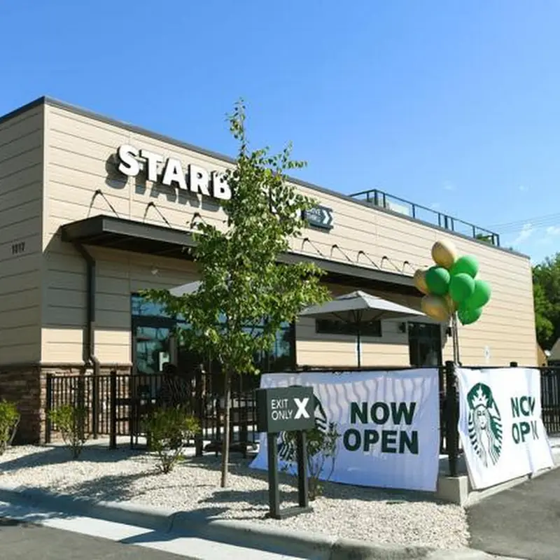 Starbucks Coffee Company