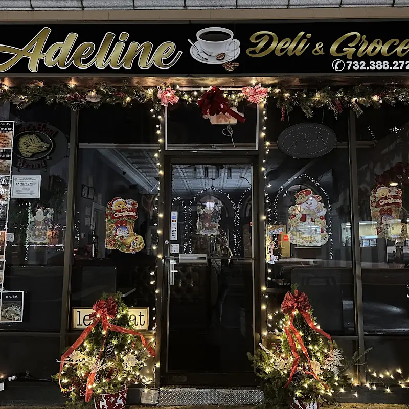 Adeline Deli
