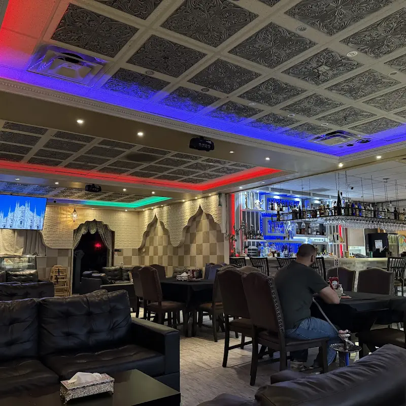 Caroun Restaurant North Phoenix