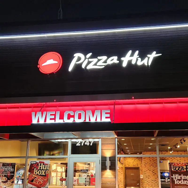 Pizza Hut
