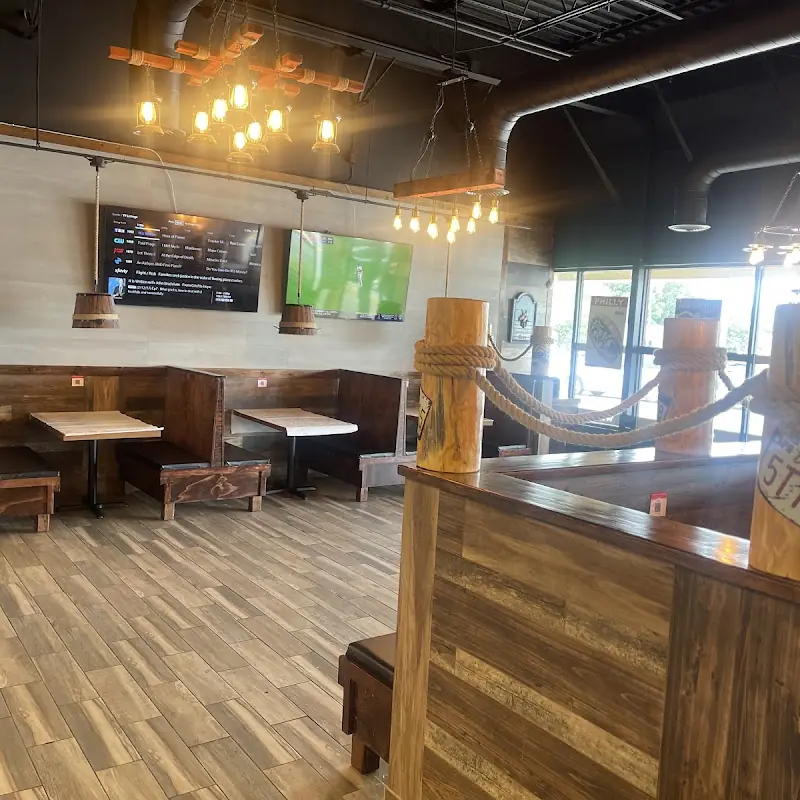 Juicy Crawfish - Stockbridge (inside Kroger Center)