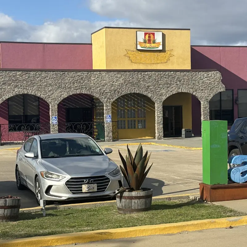 Las Brisas Mexican Restaurant