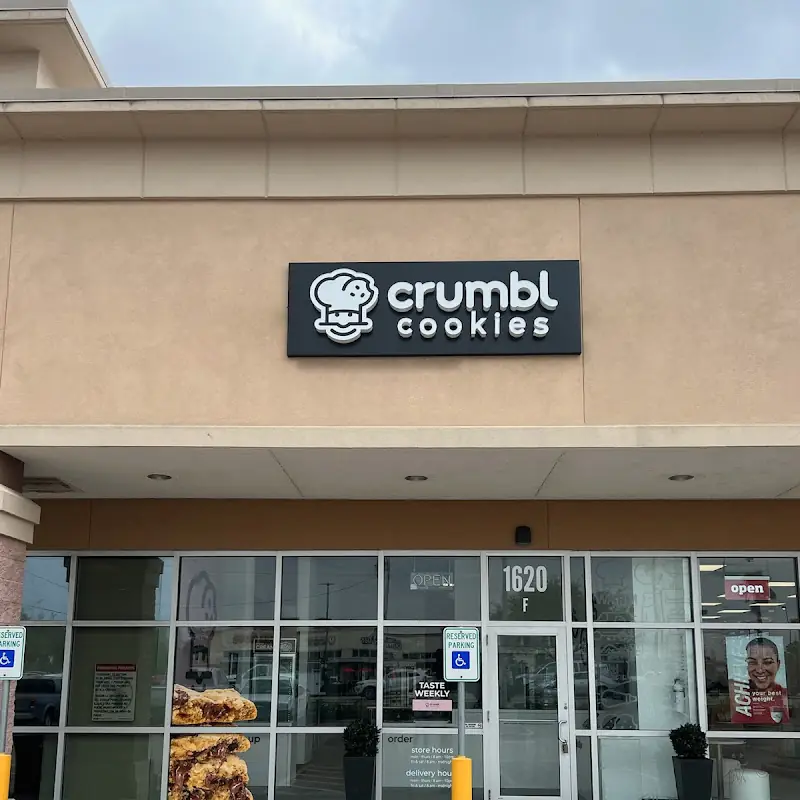 Crumbl