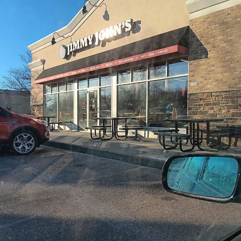 Jimmy John's