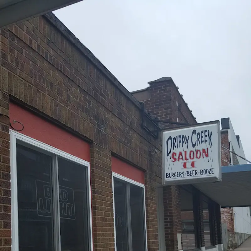 Dippy Creek Saloon II