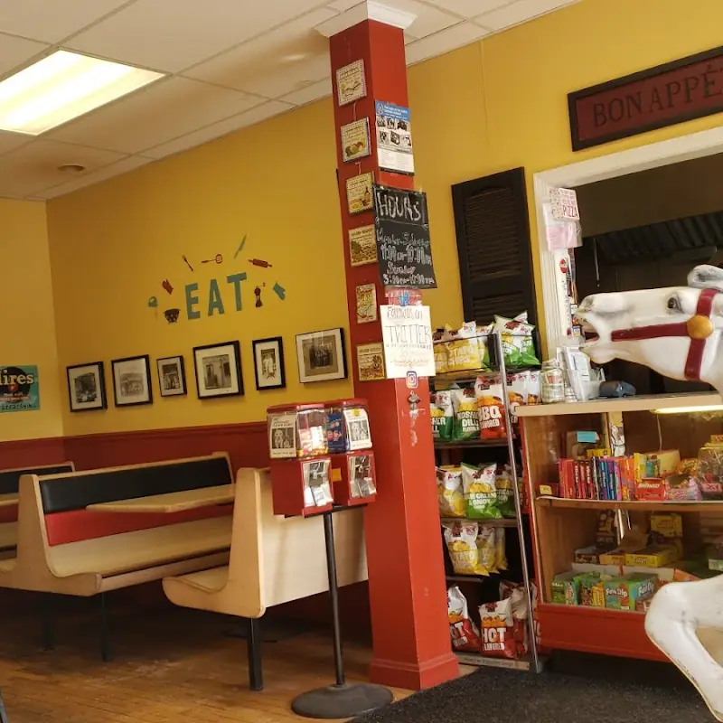 Calabrese's Pizzeria II