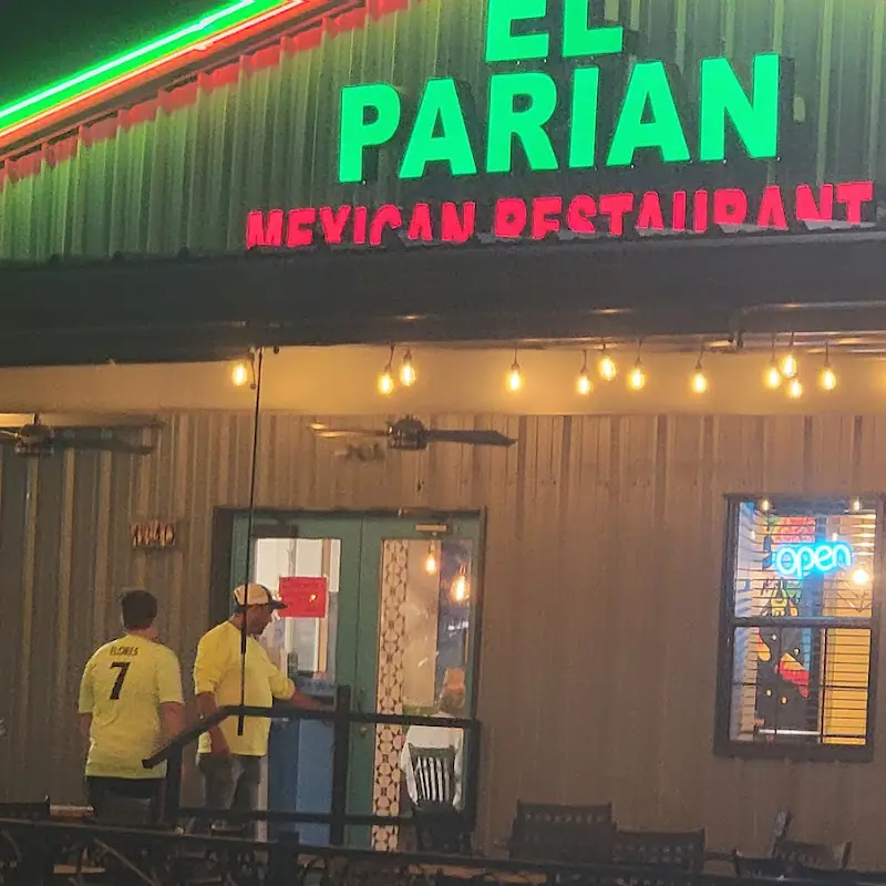 El Parian | Mexican