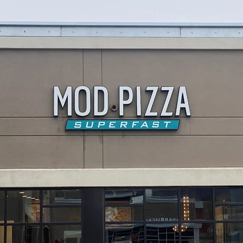MOD Pizza
