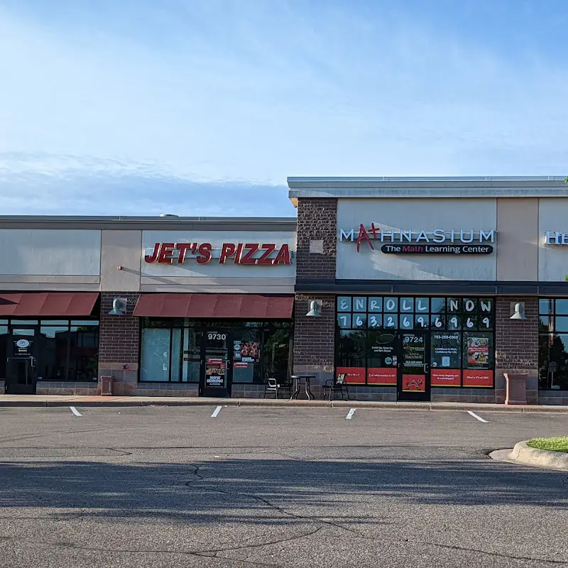 Jet's Pizza