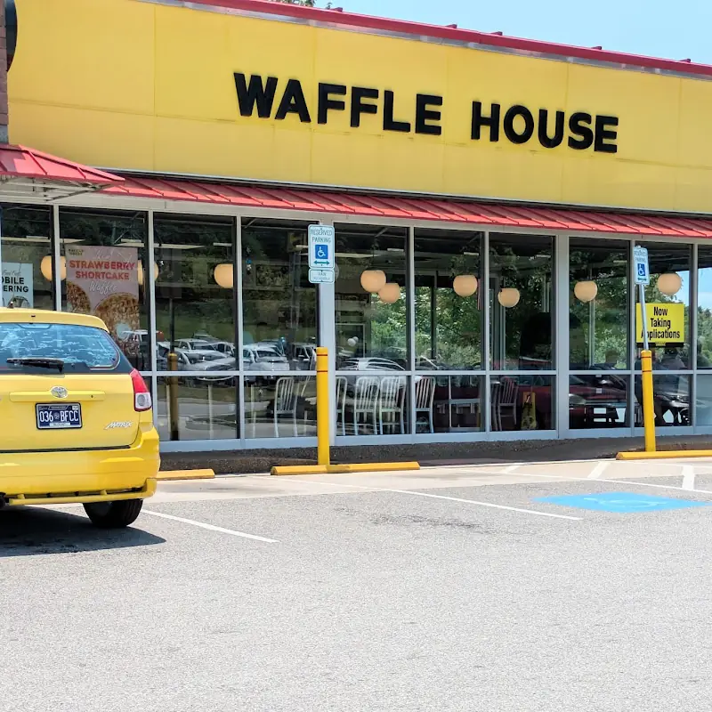 Waffle House
