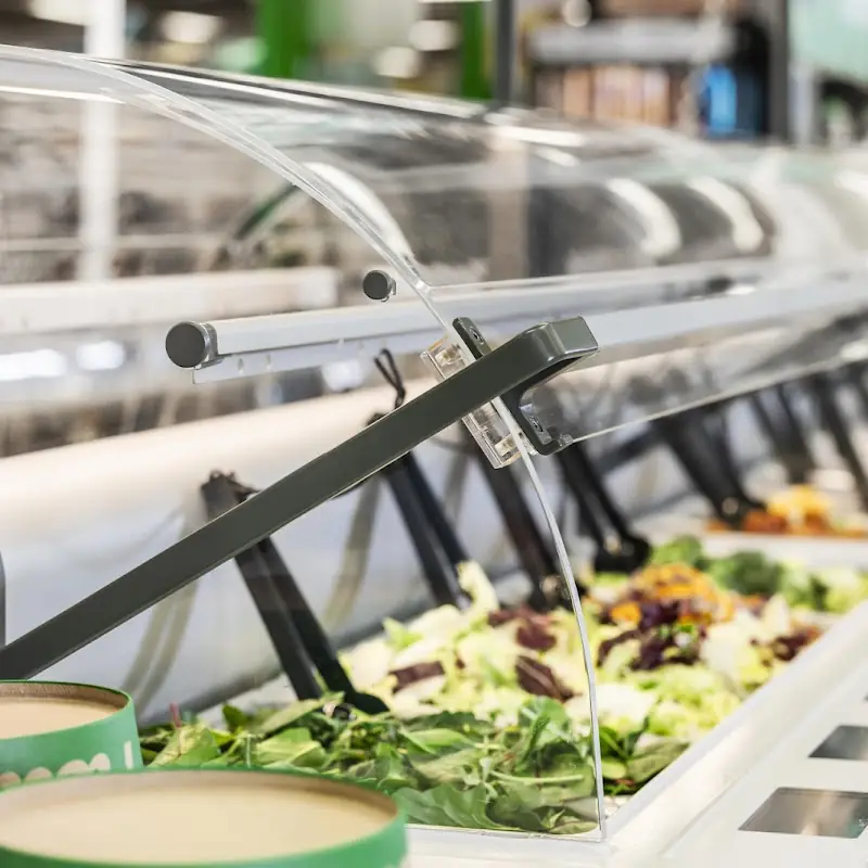 Picadeli Salad Bar