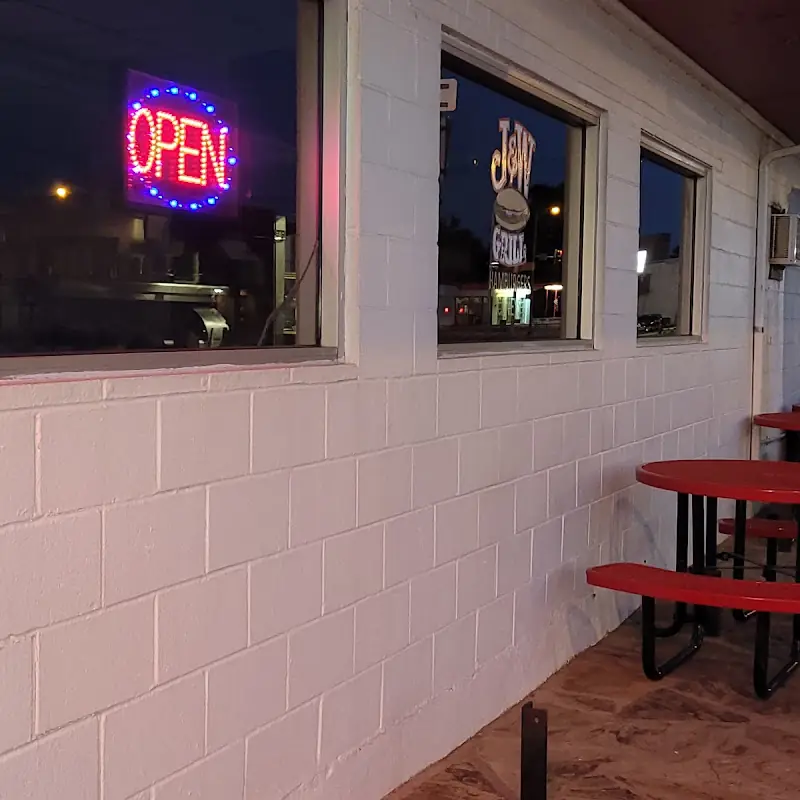 J&W Grill