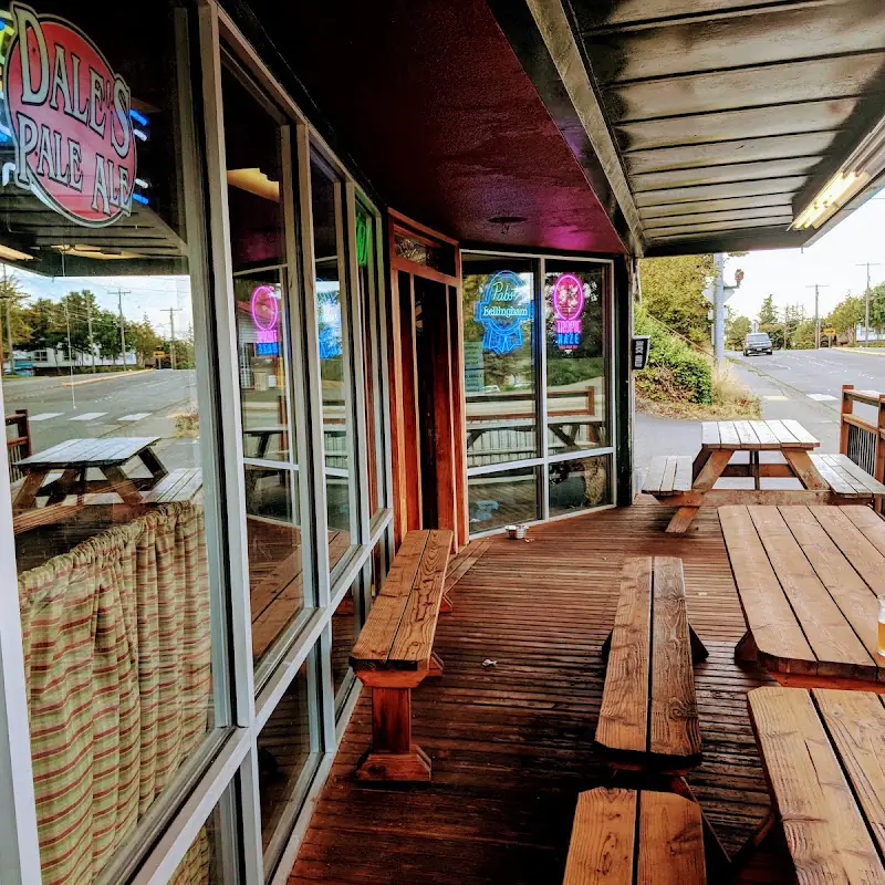 McKay's Taphouse