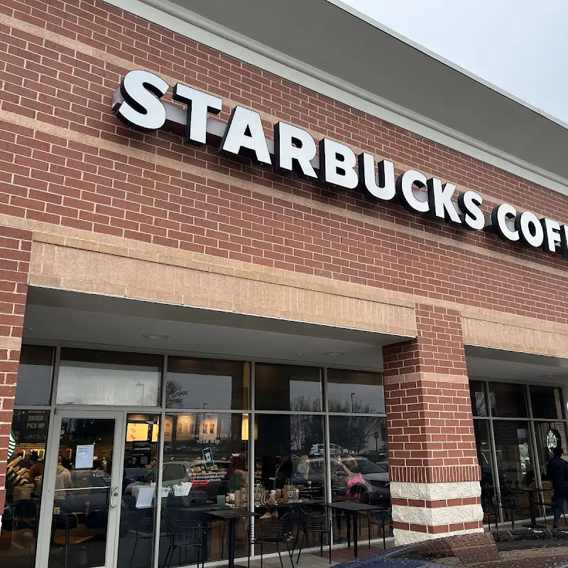 Starbucks Coffee Company