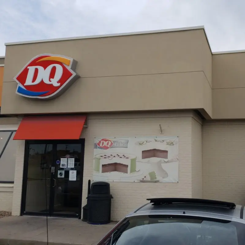 Dairy Queen Grill & Chill
