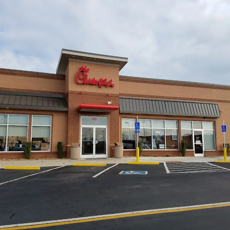 Chick-fil-A