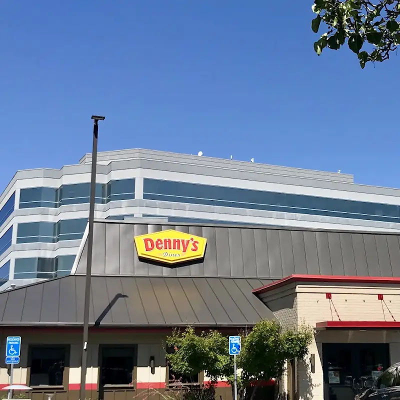 Denny's Restaurant