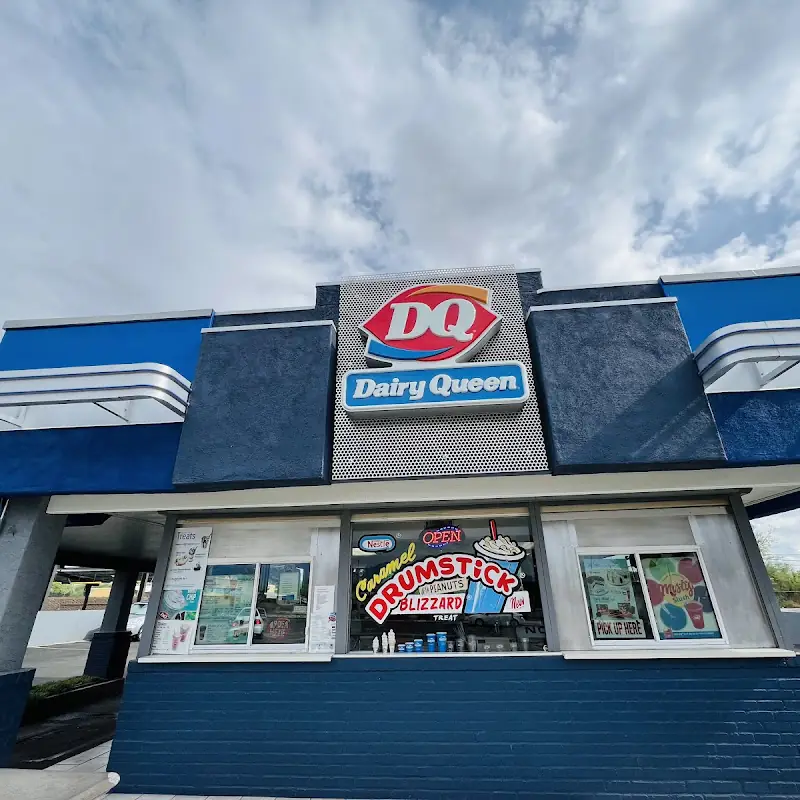 Dairy Queen (Treat)