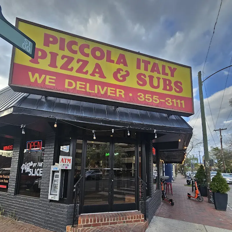 Piccola Italy Pizza & Subs