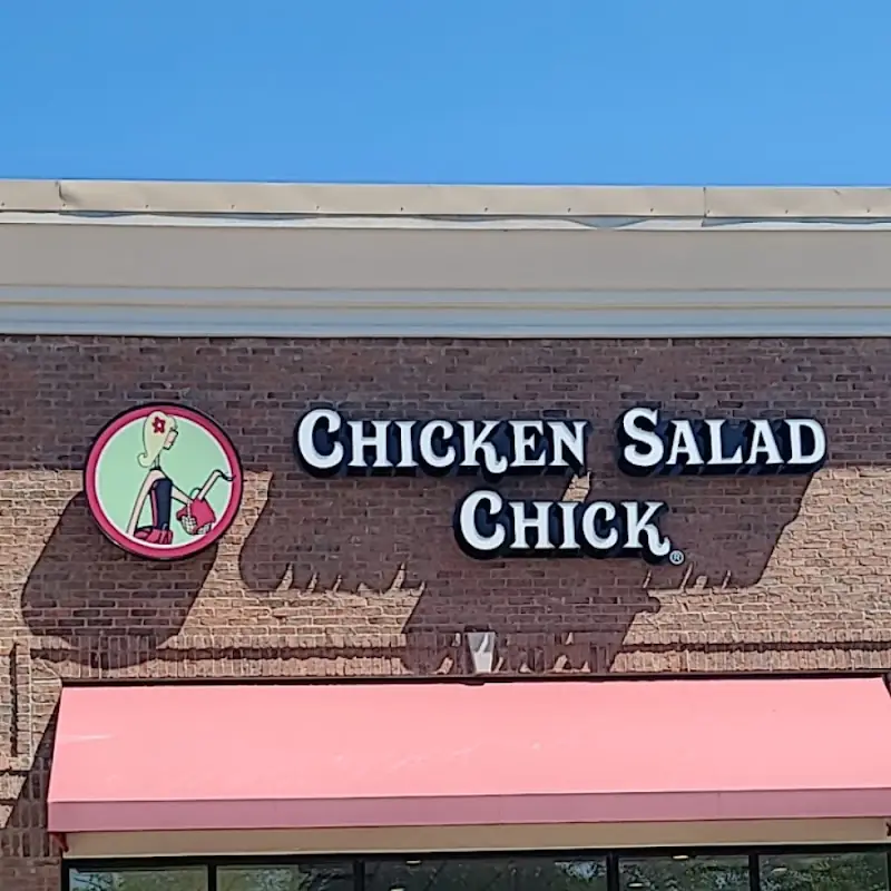 Chicken Salad Chick