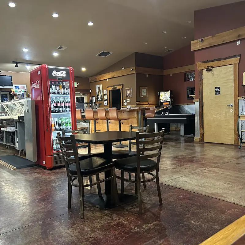 Oney's Pizza Parlor
