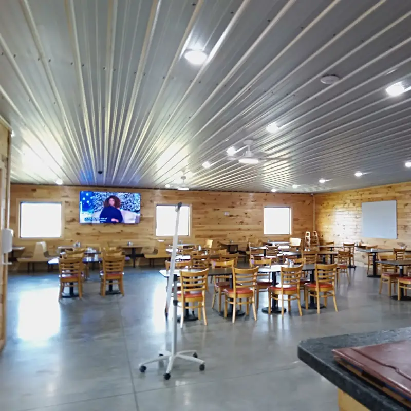 Oak Anchor Grill