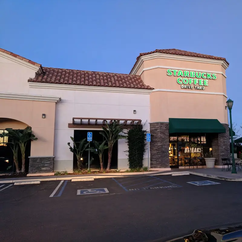 Starbucks Coffee Company
