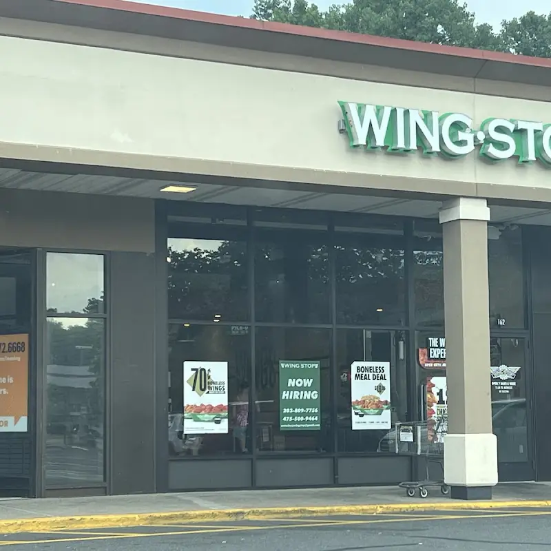 Wingstop