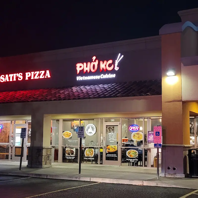 PHO KC Vietnamese Restaurant