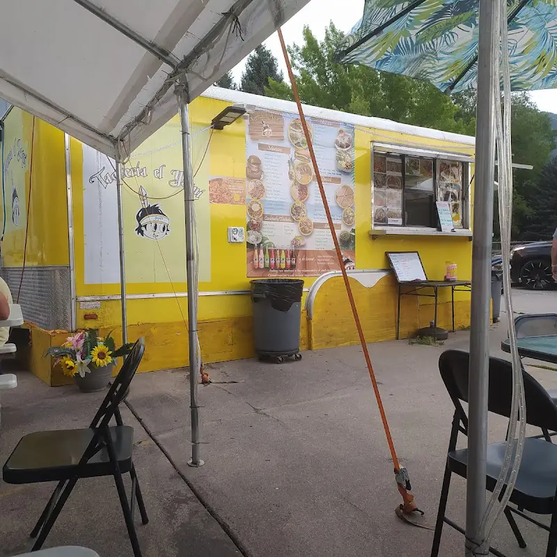 Taqueria El Yaqui