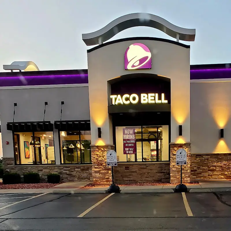 Taco Bell