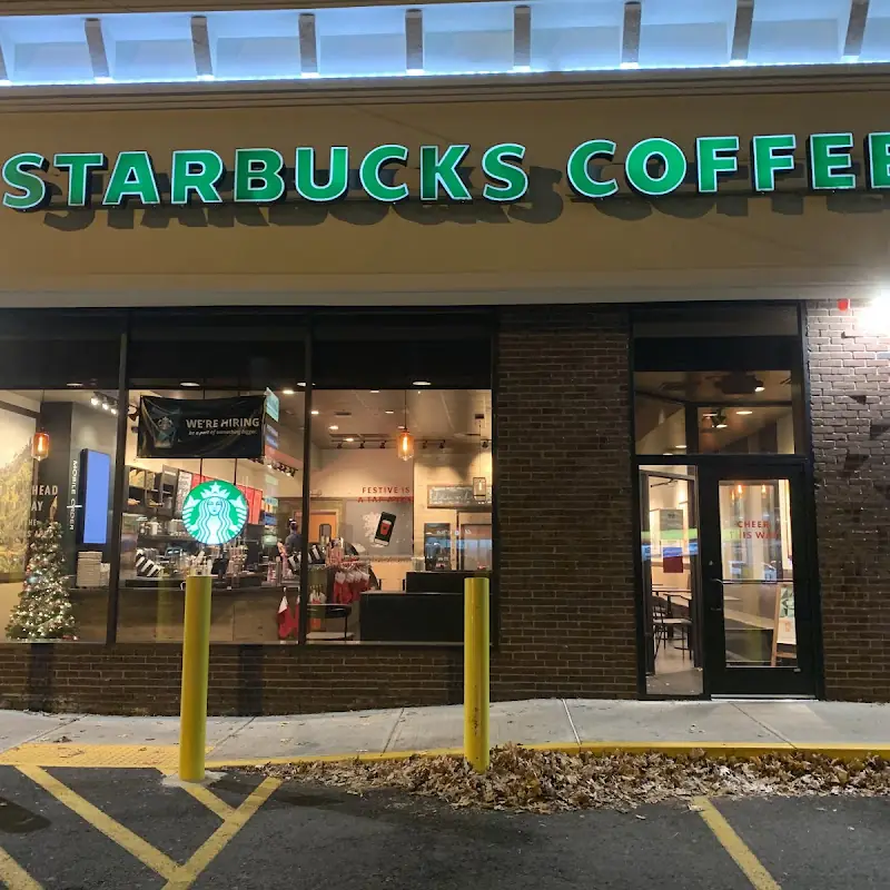 Starbucks Coffee Company