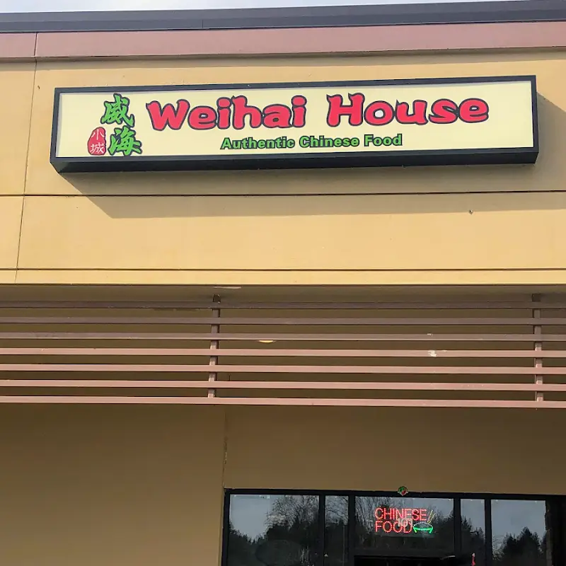Weihai House Chinese Food Take-out