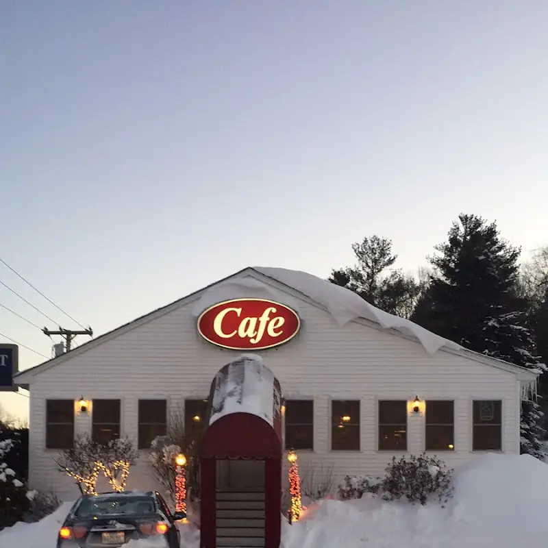 Freeport Cafe