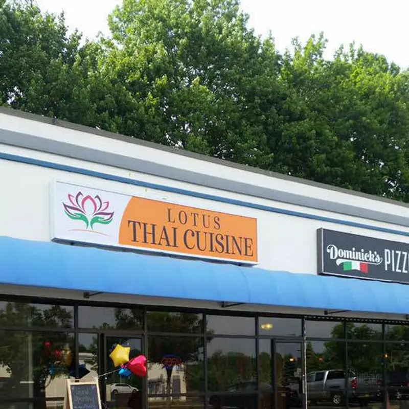 Lotus Thai Cuisine