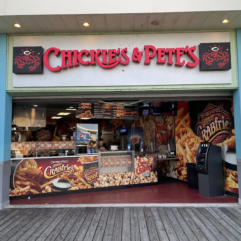 Chickie's & Pete's