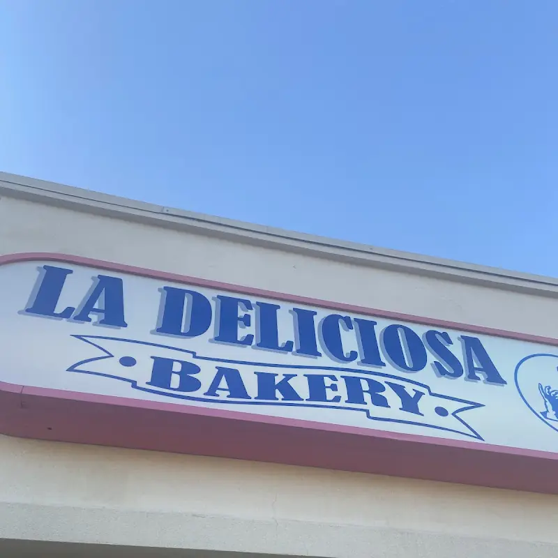 La Deliciosa Bakery