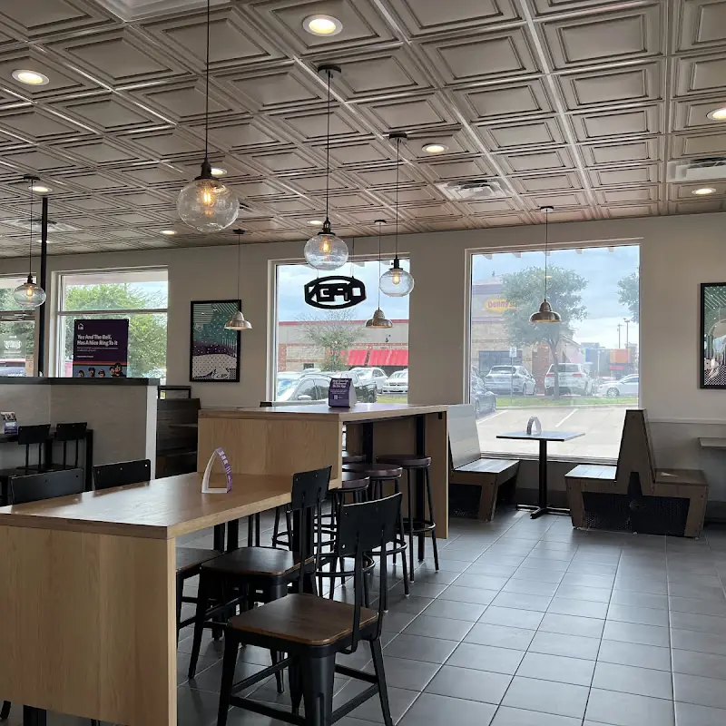 Taco Bell