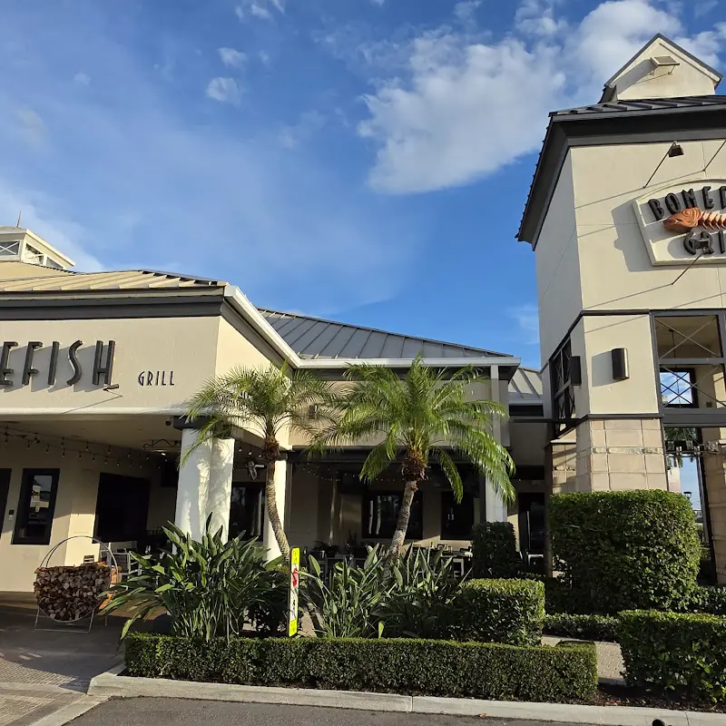 Bonefish Grill