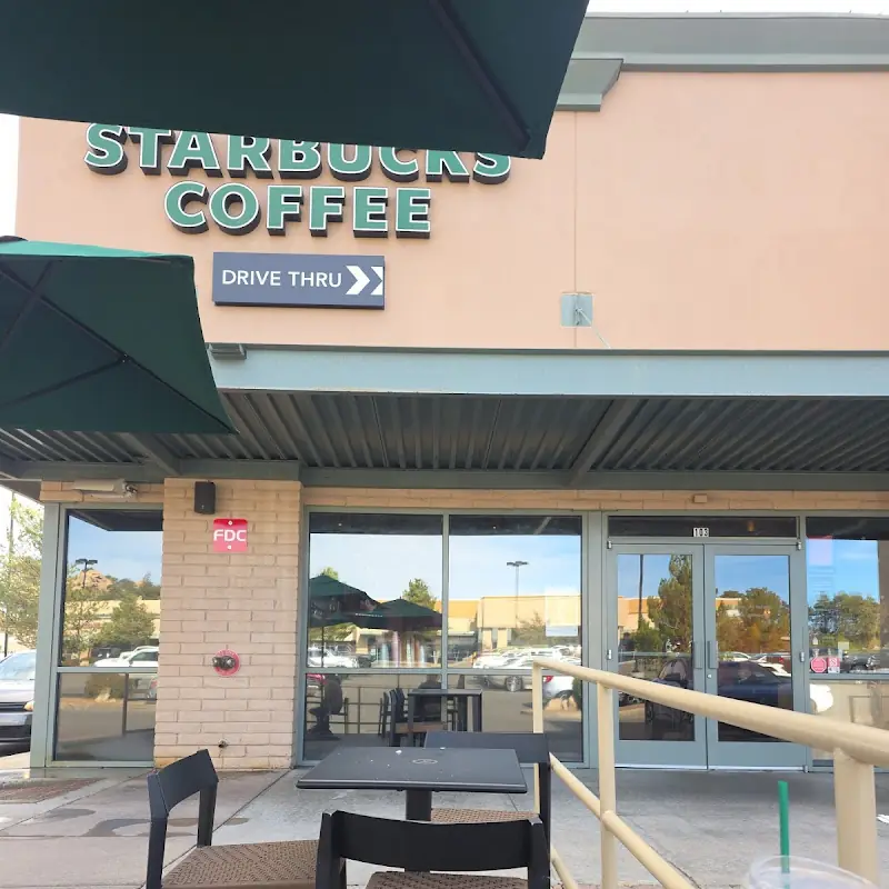 Starbucks Coffee Company